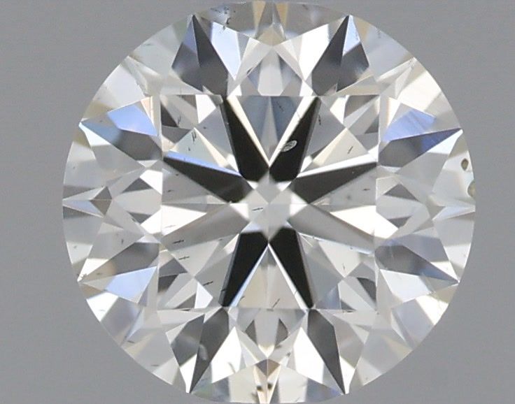 659451459 Diamant Natural ROUND SI1