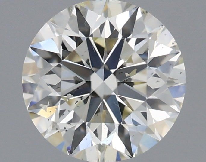 659451461 Diamant Natural ROUND SI1