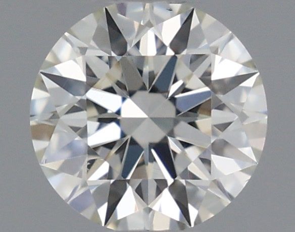 659451462 Diamant Natural ROUND VS1