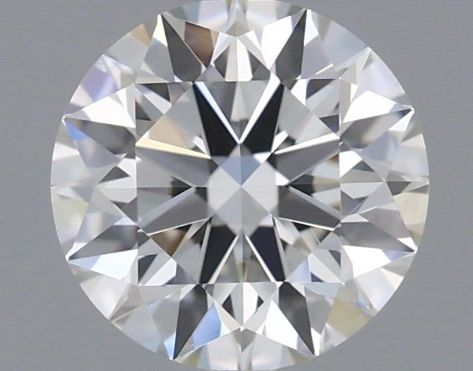 659451463 Diamant Natural ROUND VS1