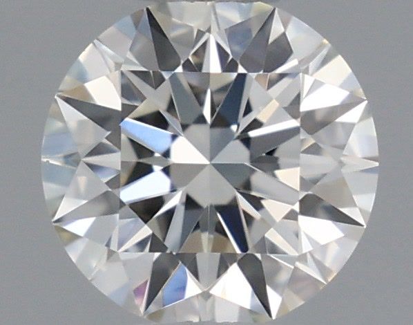 659451464 Diamant Natural ROUND VVS2
