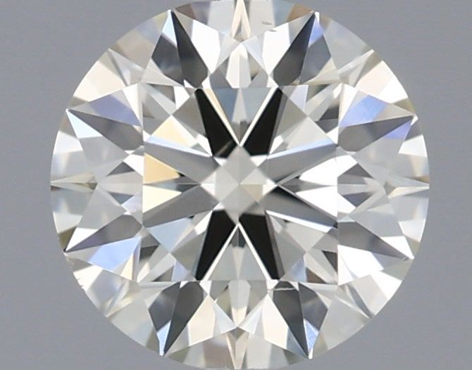 659451470 Diamant Natural ROUND VS1