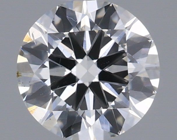 659451474 Diamant Natural ROUND VS2