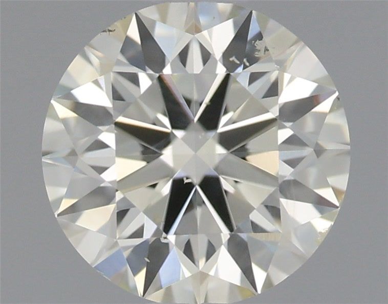 659451475 Diamant Natural ROUND SI1