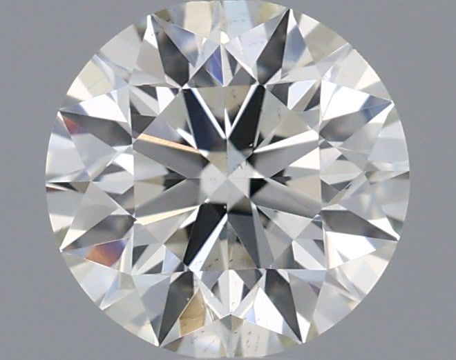 659451476 Diamant Natural ROUND VS2