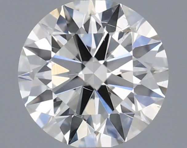 659451484 Diamant Natural ROUND SI1