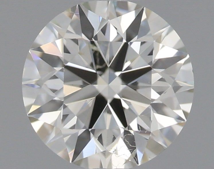 659451487 Diamant Natural ROUND SI1