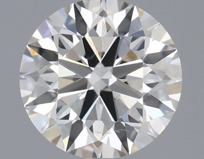 659451490 Diamant Natural ROUND VS2