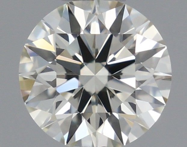 659451493 Diamant Natural ROUND VVS2
