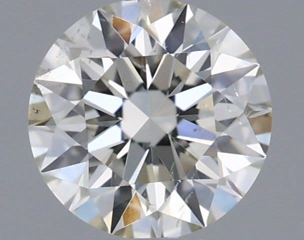 659451496 Diamant Natural ROUND SI1