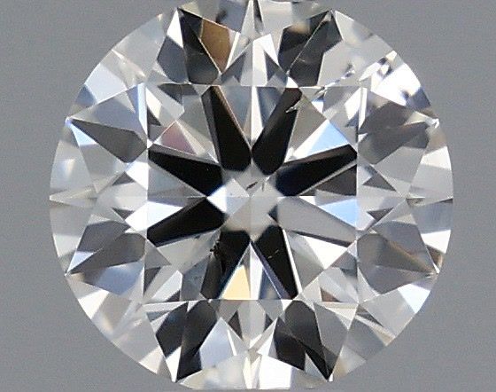 659451499 Diamant Natural ROUND SI1