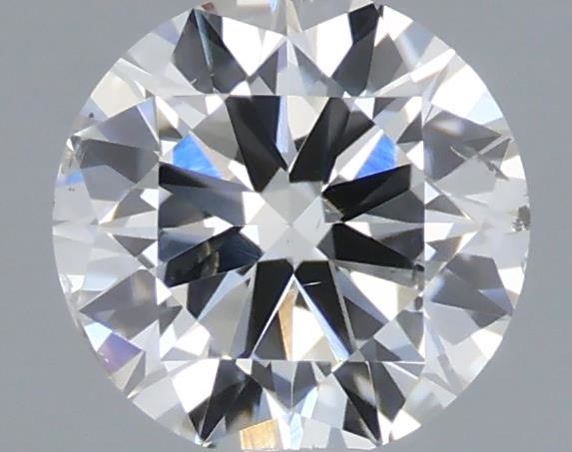 659451509 Diamant Natural ROUND SI1