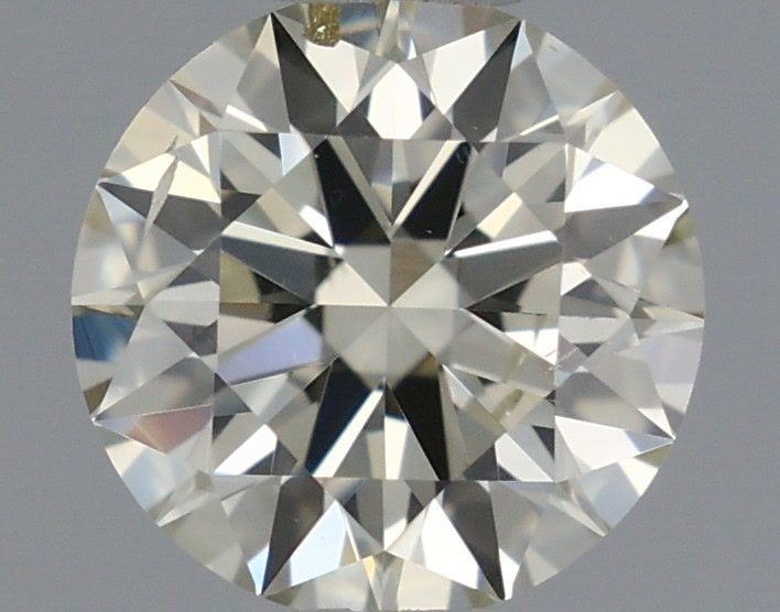 659451510 Diamant Natural ROUND SI1