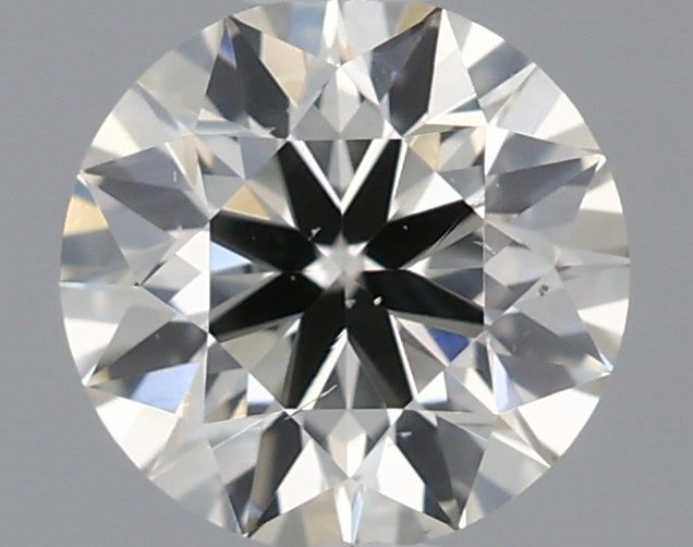 659451511 Diamant Natural ROUND SI1