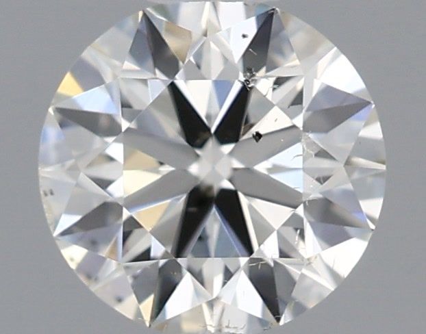 659451522 Diamant Natural ROUND SI1