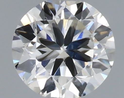 659451536 Diamant Natural ROUND SI1