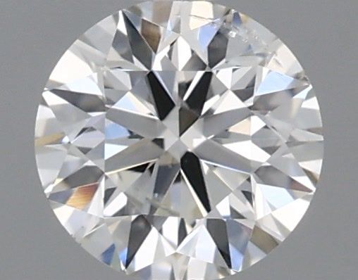 659451548 Diamant Natural ROUND SI1