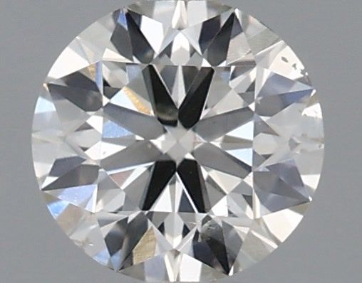 659451549 Diamant Natural ROUND VS2