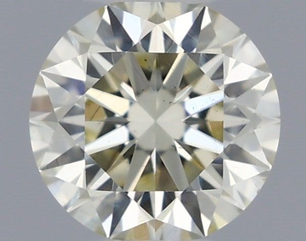 659451550 Diamant Natural ROUND VS1