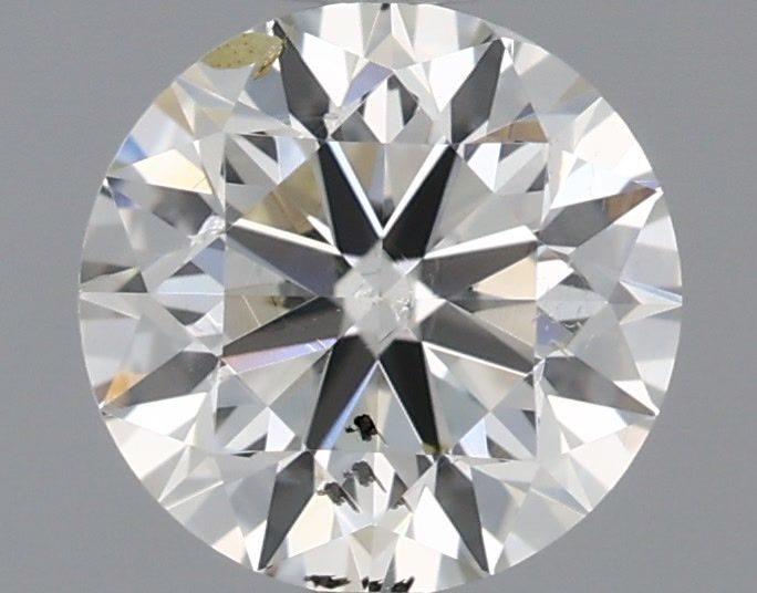 659451554 Diamant Natural ROUND SI1