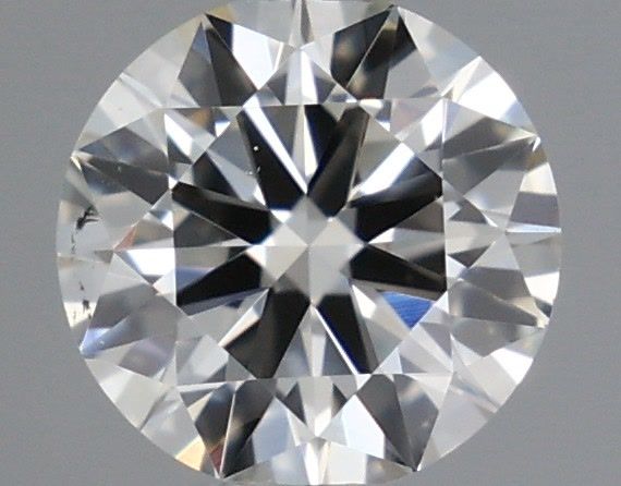659451556 Diamant Natural ROUND VS2