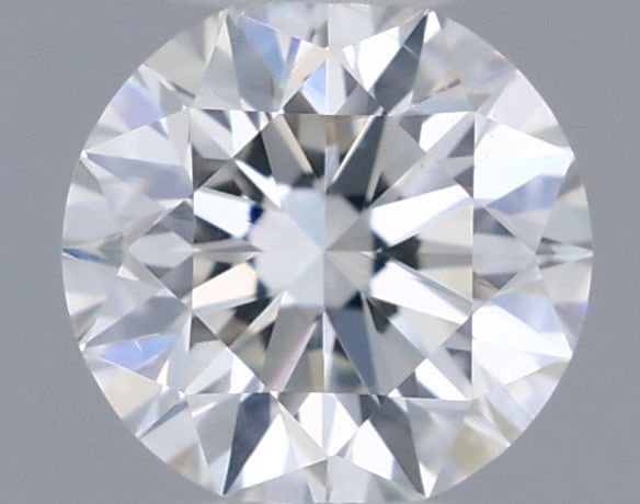 659451559 Diamant Natural ROUND SI1