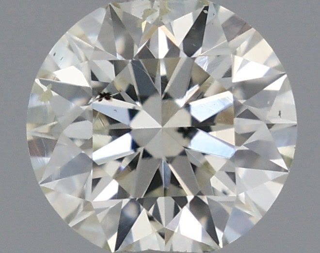 659451563 Diamant Natural ROUND SI1