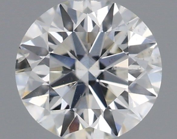 659451565 Diamant Natural ROUND SI1