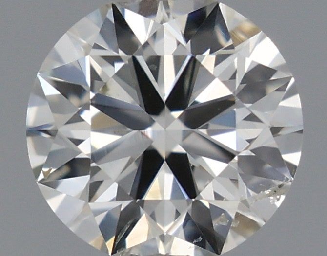 659451569 Diamant Natural ROUND SI1