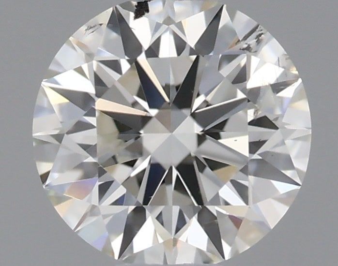 659451571 Diamant Natural ROUND SI1