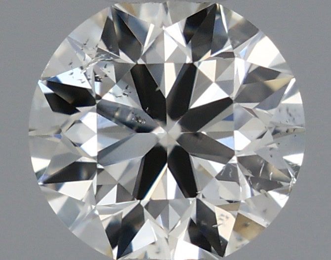 659451574 Diamant Natural ROUND SI1