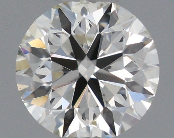 659451576 Diamant Natural ROUND SI1