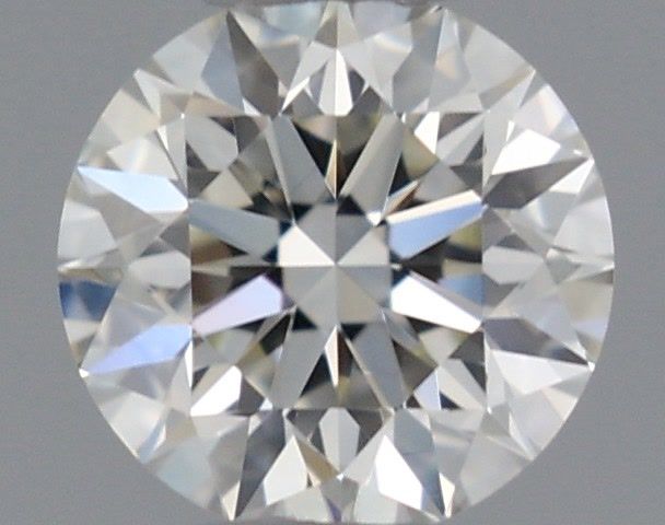 659451577 Diamant Natural ROUND VS1
