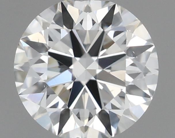 659451580 Diamant Natural ROUND VS1