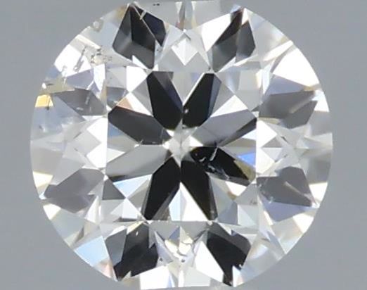 659451606 Diamant Natural ROUND SI1