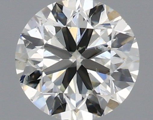659451614 Diamant Natural ROUND SI1