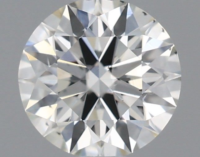 659451630 Diamant Natural ROUND SI1