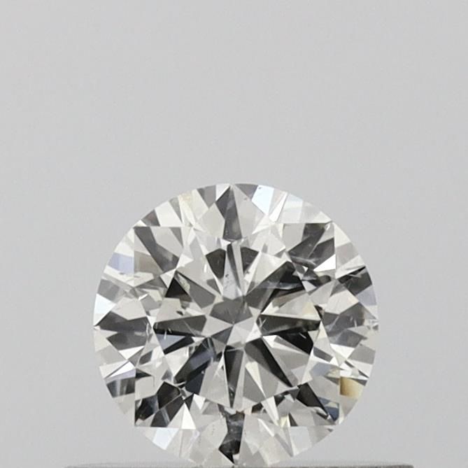 659451659 Diamant Natural ROUND SI1