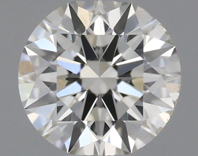659451720 Diamant Natural ROUND VS2