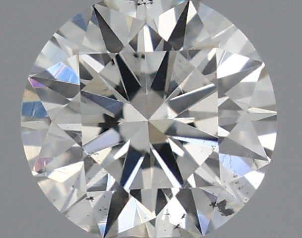 659451722 Diamant Natural ROUND SI1