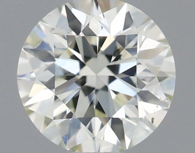 659451724 Diamant Natural ROUND SI1