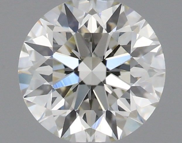 659451728 Diamant Natural ROUND VS1