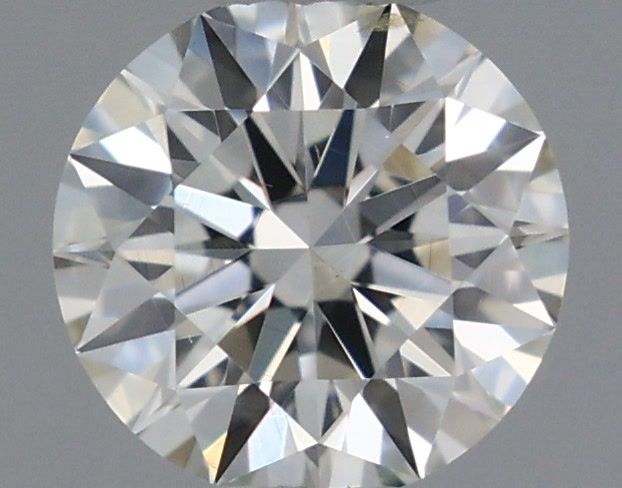 659451730 Diamant Natural ROUND SI1