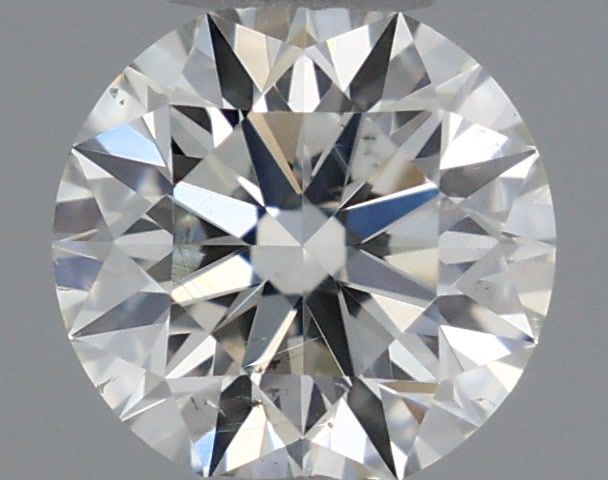 659451732 Diamant Natural ROUND SI1