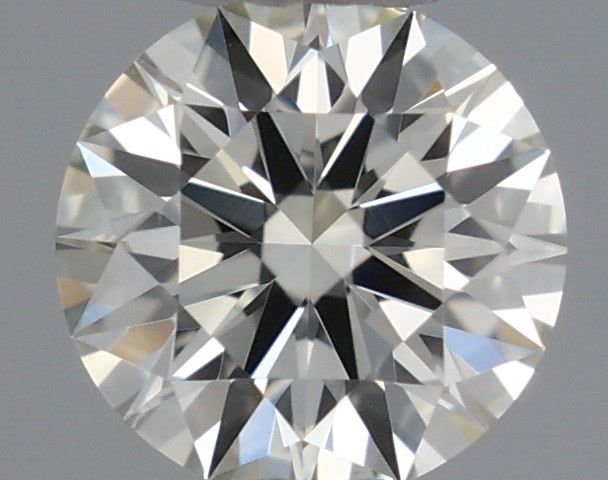 659451738 Diamant Natural ROUND VS2
