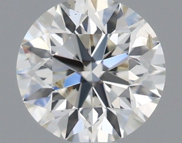 659451740 Diamant Natural ROUND SI1