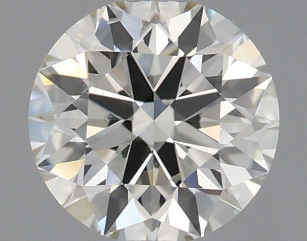 659451741 Diamant Natural ROUND VS2