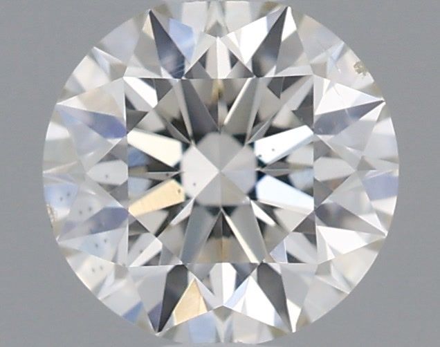 659451759 Diamant Natural ROUND SI1