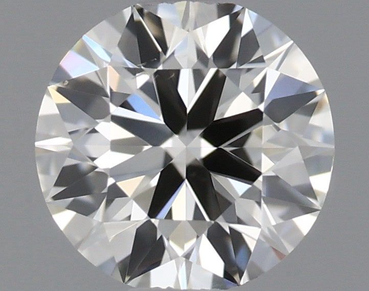 659451762 Diamant Natural ROUND VS2