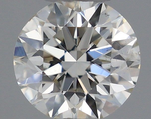 659451763 Diamant Natural ROUND SI1